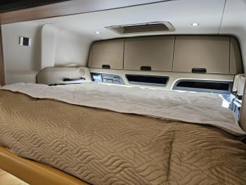 ACTROS 2651 / 6x2 / STX  MOTORHOME / CAMPER